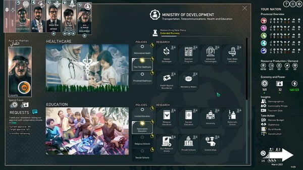 Rogue State Revolution Crack Free Download