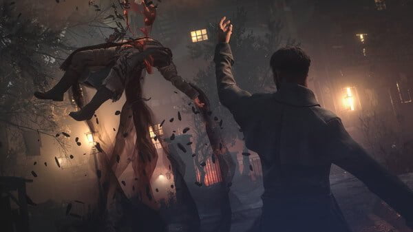 Vampyr Crack Free Download