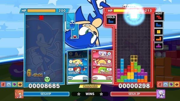 Puyo Puyo Tetris 2 Crack Free Download