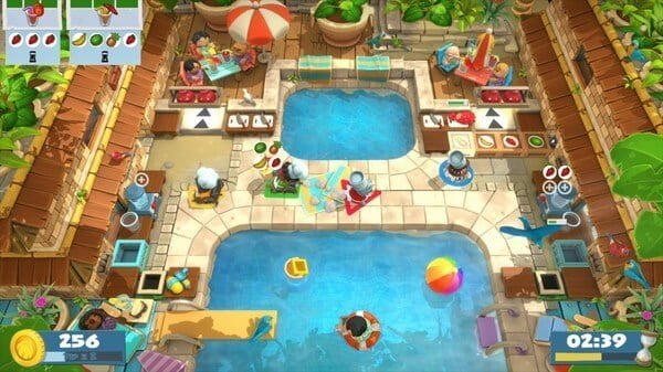Overcooked All You Can Eat Crack Free Download