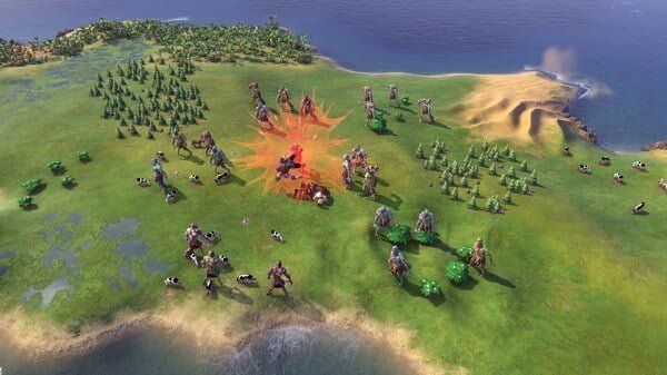 Sid Meiers Civilization VI: Portugal Pack Crack Free Download