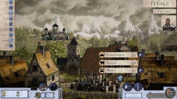 Empires in Ruins Crack Free Download