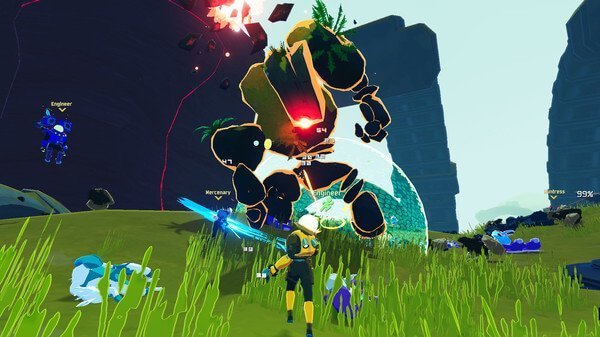 Risk of Rain 2 Crack Free Download