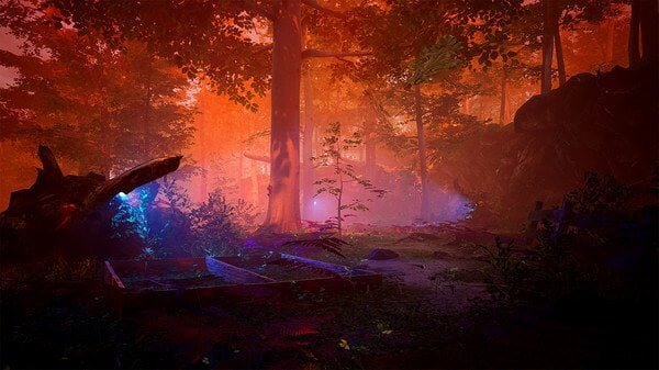 The Fabled Woods Crack Free Download