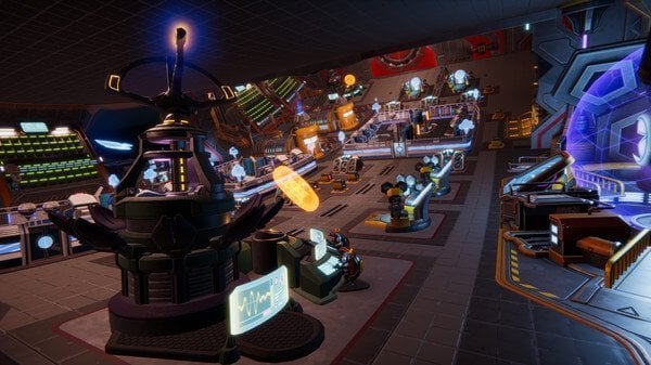 Spacebase Startopia Crack Free Download