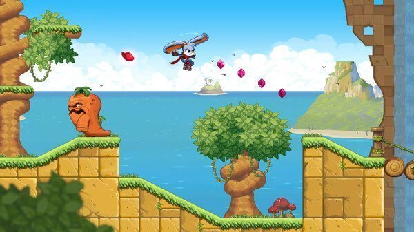 Kaze and the Wild Masks Crack Free Download