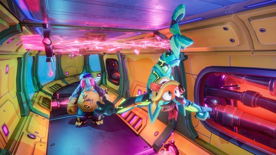 Crash Bandicoot 4 Crack Free Download