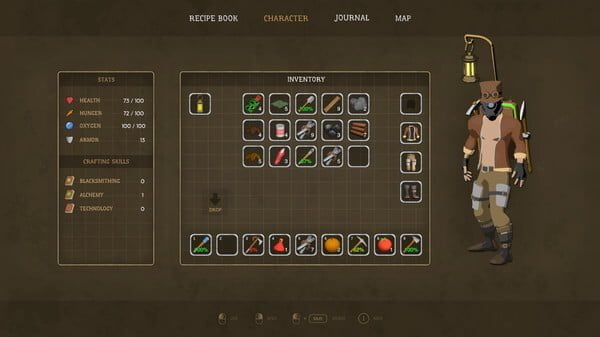 Scrapnaut Crack Free Download