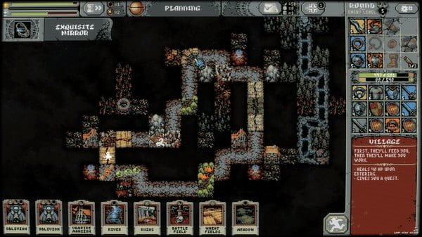 Loop Hero Crack Free Download