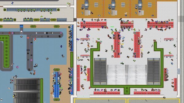 Airport CEO Crack Free Download