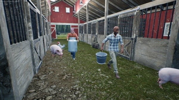 Ranch Simulator Crack Free Download