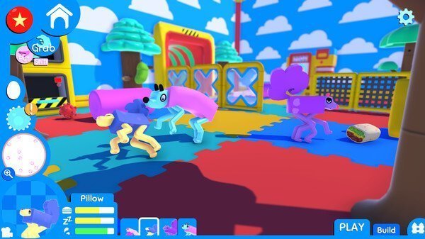 Wobbledogs Crack Free Download