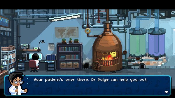 Rhythm Doctor Crack Free Download
