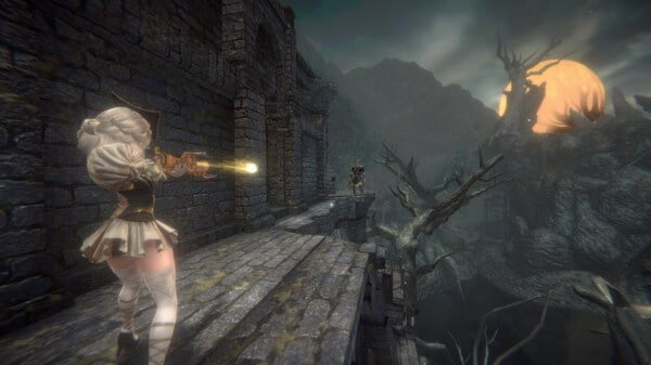 Pascals Wager: Definitive Edition Crack Free Download