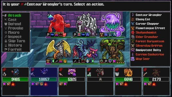 Siralim Ultimate Crack Free Download