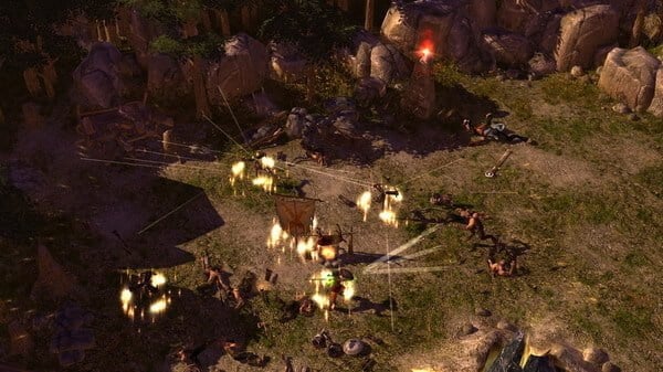 Titan Quest Anniversary Edition Crack Free Download