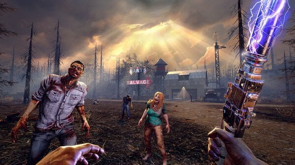7 Days to Die Crack Free Download
