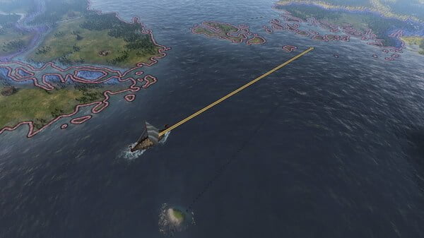 Crusader Kings III - Northern Lords Crack Free Download