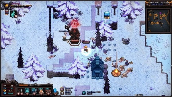 Hero Siege Crack Free Download