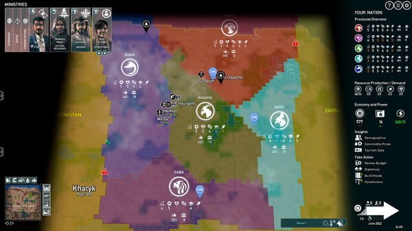 Rogue State Revolution Crack Free Download