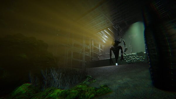 Sanity of Morris Crack Free Download