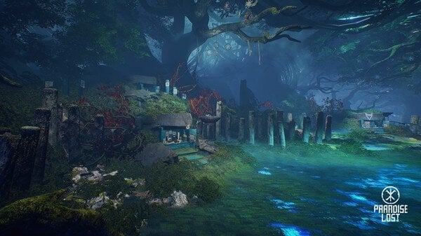 Paradise Lost Crack Free Download