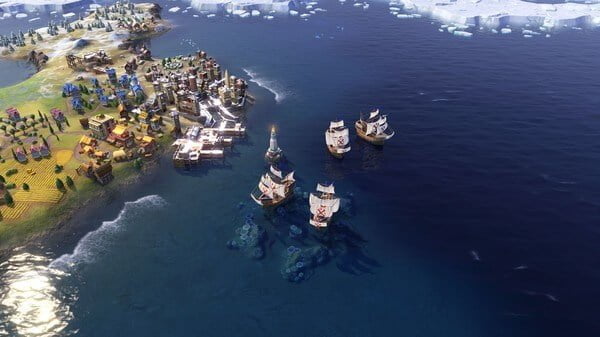 Sid Meiers Civilization VI: Portugal Pack Crack Free Download