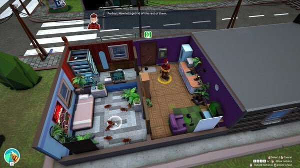 The Tenants Crack Free Download