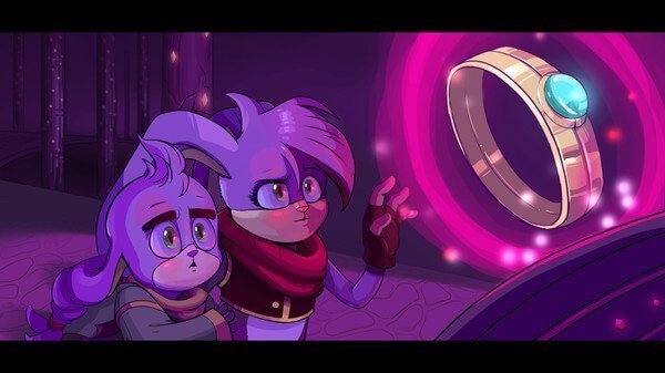 Kaze and the Wild Masks Crack Free Download