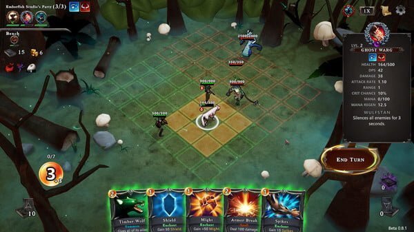 Hadean Tactics Crack Free Download
