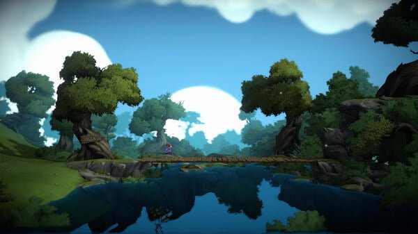 Lost Words: Beyond the Page Crack Free Download