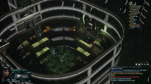 Colony Ship: A Post-Earth Role Playing Game Crack Free Download