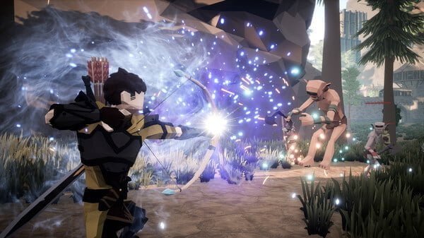Arons Adventure Crack Free Download
