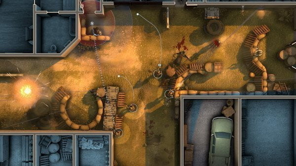 Door Kickers 2: Task Force North Crack Free Download