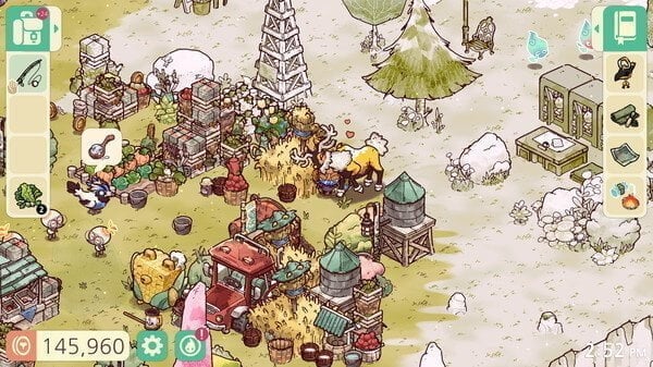 Cozy Grove Crack Free Download