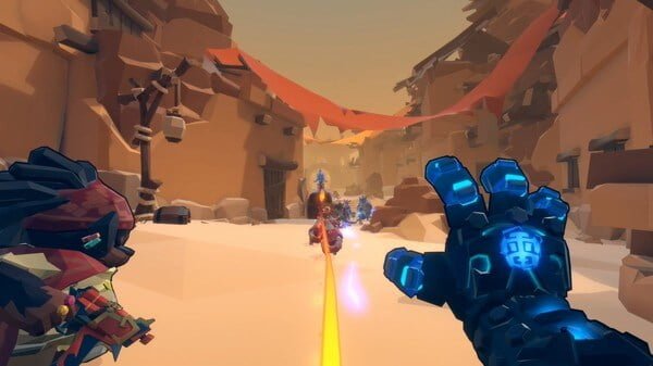 Gunfire Reborn Crack Free Download