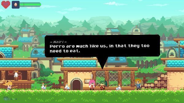 Phoenotopia: Awakening Crack Free Download