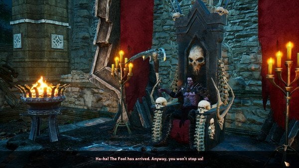 Demon Skin Crack Free Download