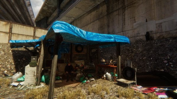 Hobo: Tough Life Crack Free Download