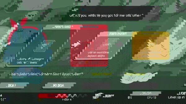 Dicey Dungeons Crack Free Download