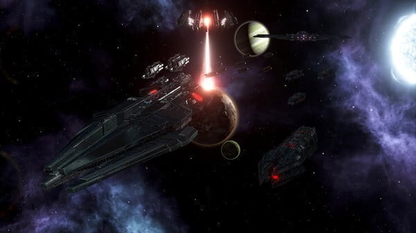 Stellaris: Nemesis Crack Free Download
