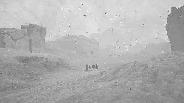 Ashwalkers Crack Free Download