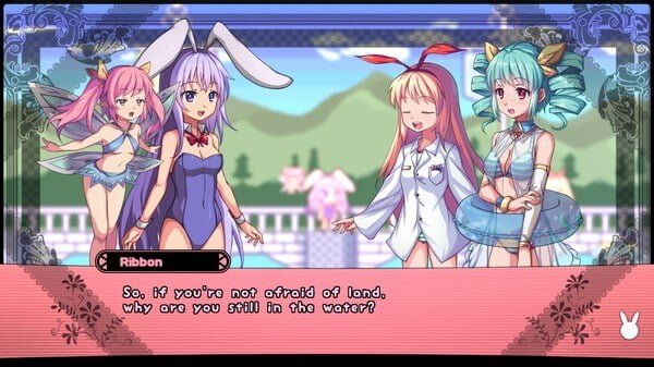 Rabi Ribi Crack Free Download