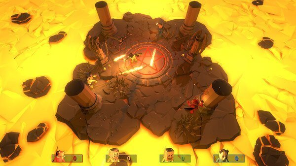 Pummel Party Crack Free Download