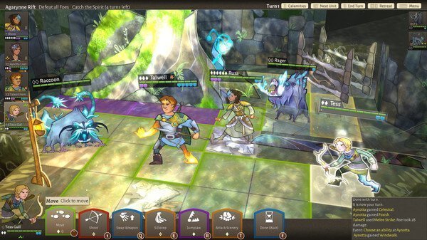 Wildermyth Crack Free Download