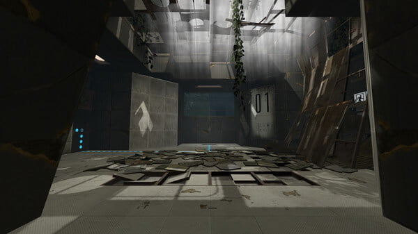 Portal Reloaded Crack Free Download