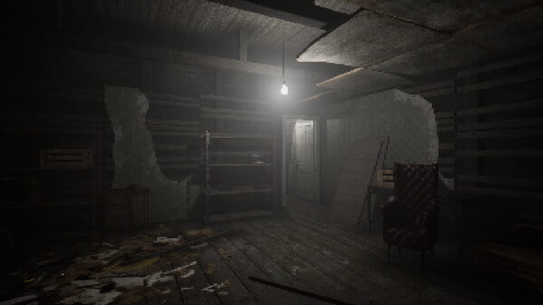 The Door in the Basement Crack Free Download
