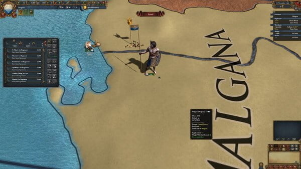 Europa Universalis IV: Leviathan Crack Free Download