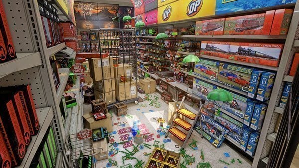 HYPERCHARGE: Unboxed Crack Free Download