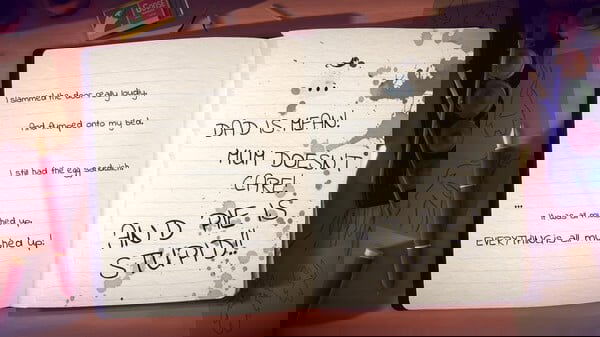 Lost Words: Beyond the Page Crack Free Download